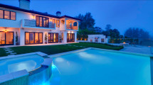 2109 Linda Flora Dr., Bel Air, CA 90077