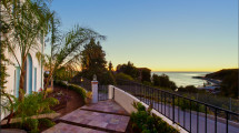 17975 Porto Marina Way, Pacific Palisades, CA 90272