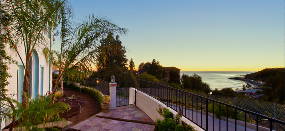 17975 Porto Marina Way, Pacific Palisades, CA 90272