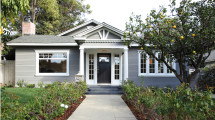 1324 N Genesee Ave, West Hollywood, CA 90046