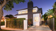 555 Westbourne Dr, West Hollywood, CA 90048
